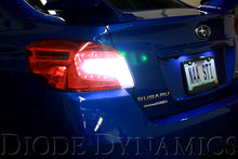 Load image into Gallery viewer, Diode Dynamics 15-21 Subaru WRX / STi Tail as Turn +Backup Module (USDM) Stage 2
