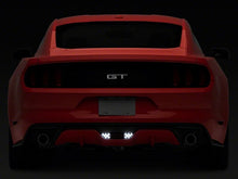 Load image into Gallery viewer, Raxiom 15-17 Ford Mustang Axial LED Reverse Light w/ Running Light Triple Flash Brake Light- Smoked Brake Lights Raxiom
