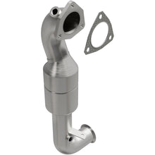 Load image into Gallery viewer, Magnaflow 2007 Mini Cooper 1.6L Direct Fit Converter
