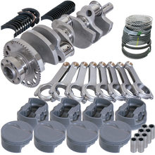 Load image into Gallery viewer, Eagle Chevrole LS2 408 Cid Competition Rotating Assembly Eagle
