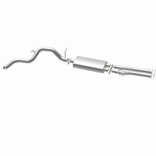 Load image into Gallery viewer, MagnaFlow BRE Exhaust Kit 96-00 Tahoe Yukon 5.7L

