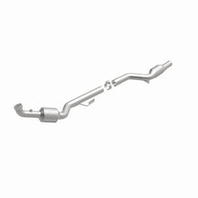 Load image into Gallery viewer, Magnaflow 08-10 Mercedes-Benz SLK55 AMG 5.5L Direct Fit Converter
