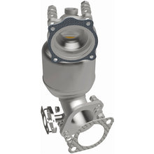 Load image into Gallery viewer, MagnaFlow DF Conv 2020 Hyundai Sonata Front Underbody 1.6L
