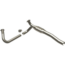 Load image into Gallery viewer, MagnaFlow Conv DF 94-95 Chevy Astro 4.3L 49S
