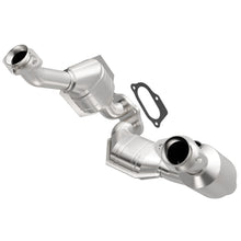 Load image into Gallery viewer, MagnaFlow Conv DF 03-04 Ranger 3.0L
