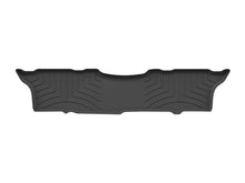 Load image into Gallery viewer, WeatherTech 25-26 Cadillac Escalade/Escalade V 2nd Row Bench Rear FloorLiner HP - Black | 4419452IM
