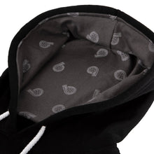 Load image into Gallery viewer, Cobb Black Pullover Hoodie - Size X-Small Shirts COBB
