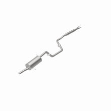Load image into Gallery viewer, MagnaFlow BRE Exhaust Kit 99-03 Mazda Protege Protege5
