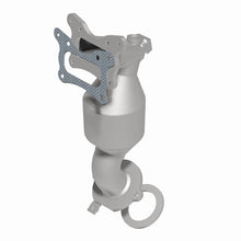 Load image into Gallery viewer, MagnaFlow Conv DF  09-11 Acura TSX 2.4L
