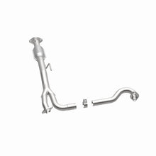 Load image into Gallery viewer, MagnaFlow Conv DF 02-03 Jeep Liberty 3.7
