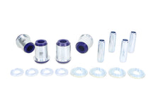 Load image into Gallery viewer, SuperPro Toyota Land Cruiser Prado 250 24-26 Lower Control Arm Bushing
