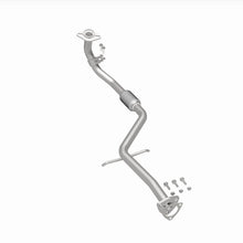 Load image into Gallery viewer, BRE Exhaust 99-05 Cavalier Sunfire 2.2L 2.4L Front Pipe Kit
