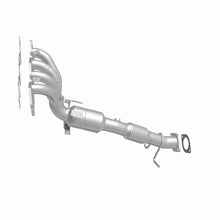 Load image into Gallery viewer, Magnaflow 04-05 Mazda 3 2.3L Direct Fit Converter
