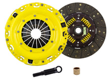 Load image into Gallery viewer, ACT 2015 Nissan 370Z XT/Perf Street Sprung Clutch Kit Clutch Kits - Single ACT   
