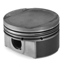 Load image into Gallery viewer, Mahle MS Piston Set S54 B32 3.2L 87.5mm Bore 91mm Stroke 139mm Rod 21mm Pin-13.1cc 11.6 CR - Single Mahle
