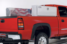 Load image into Gallery viewer, Deezee Universal Tool Box - Specialty 48In Topsider BT Alum Tool Storage Dee Zee
