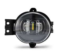 Load image into Gallery viewer, AlphaRex 02-08 Dodge Ram 1500/03-09 Ram 2500/3500 DoubleTap Dual Color LED Proj Fog Lights - Wt/Ambr AlphaRex
