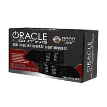 Load image into Gallery viewer, Oracle 14-23 Lexus GX460 Dual VEGA LED Reverse Light Modules | 5932-001
