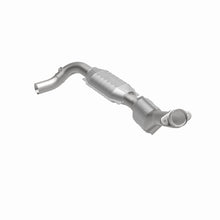 Load image into Gallery viewer, MagnaFlow Conv DF 01-03 Ford E150 4.2L Driver Side
