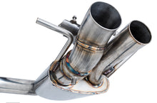 Load image into Gallery viewer, AWE Tuning Mercedes-Benz W213 AMG E63/S Sedan/Wagon SwitchPath Exhaust System - for DPE Cars Catback AWE Tuning
