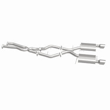 Load image into Gallery viewer, BRExhaust 07-10 BMW 335i/335xi 3.0L Exhaust Kit
