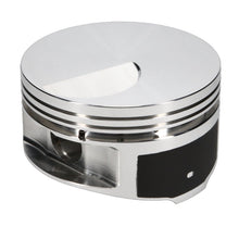 Load image into Gallery viewer, JE Pistons BBF M-6049-SCJ FT Set of 8 Pistons JE Pistons
