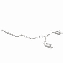 Load image into Gallery viewer, BRExhaust Exhaust Kit - 09-10 Dodge Journey 3.5L
