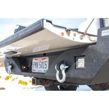 Load image into Gallery viewer, Fishbone Offroad 05-15 Tacoma Rear Bumper Fishbone Offroad
