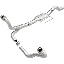Load image into Gallery viewer, MagnaFlow Conv DF 00-03 Dodge Durango 4.7L 4WD | 93215
