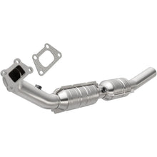 Load image into Gallery viewer, Magnaflow 12-13 Chevrolet Camaro 3.6L Direct Fit Converter

