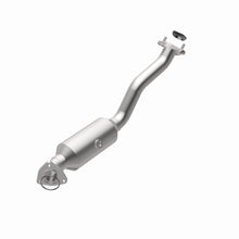 Load image into Gallery viewer, MagnaFlow California Catalytic Converter Direct Fit 07-08 Honda Fit 1.5L
