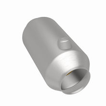 Load image into Gallery viewer, MagnaFlow Conv Univ 2.50inch Inlet | 551036
