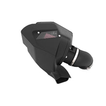 Load image into Gallery viewer, K&amp;N Aircharger Intake Toyota Gr Supra L6-3.0L F/I 20-24
