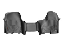 Load image into Gallery viewer, WeatherTech 12+ Dodge Ram 1500 Front FloorLiner - Black | 444771
