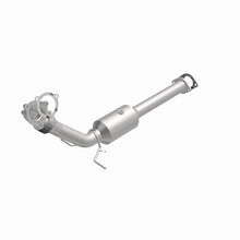 Load image into Gallery viewer, Magnaflow California Direct Fit Converter 05-09 Volvo S60 2.5L
