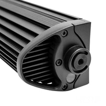 Load image into Gallery viewer, Westin B-FORCE LED Light Bar Double Row 12 inch Combo w/3W Cree - Black Westin
