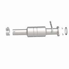 Load image into Gallery viewer, Magnaflow 09-13 Toyota Highlander 2.7L Direct Fit Converter
