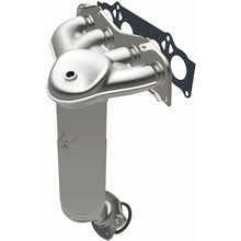 Load image into Gallery viewer, Magnaflow 03-11 Toyota Camry 2.4L Direct Fit Converter
