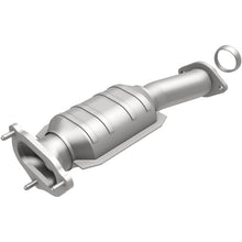 Load image into Gallery viewer, MagnaFlow Conv DF 04 Ranger/BSer 3.0 Rear
