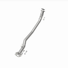 Load image into Gallery viewer, BRE Exhaust 86-89 4Runner 2.4L Front Pipe Kit | 107-0128

