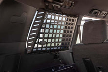 Load image into Gallery viewer, DV8 Offroad 2024+ Toyota Land Cruiser Rear Windowpocket Molle
