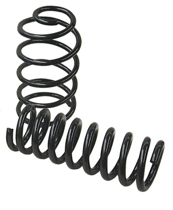 SPC Performance 70-81 GM F Body Pro Coil Lowering Springs Lowering Springs SPC Performance   