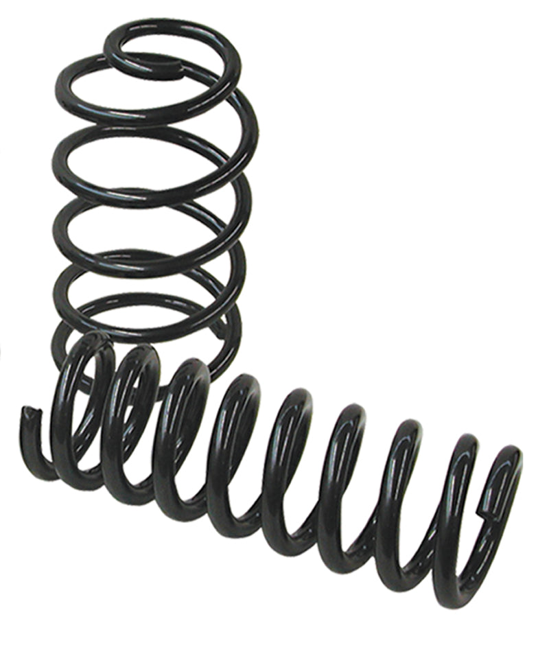 SPC Performance 70-81 GM F Body Pro Coil Lowering Springs Lowering Springs SPC Performance