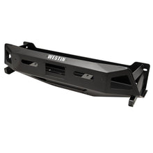 Load image into Gallery viewer, Westin 2022 Nissan Frontier Pro-Series Front Bumper - Textured Black Westin
