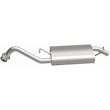 Load image into Gallery viewer, MagnaFlow BRE Exhaust Kit 05-08 Toyota Corolla 1.8L
