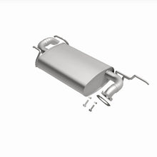 Load image into Gallery viewer, BRE Exhaust 13-16 SUBARU XV CROSSTREK  2.0L Muffler Kit
