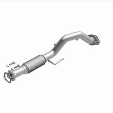 Load image into Gallery viewer, BRE Exhaust 07-12 Hyundai Elantra 2.0L Front Pipe Kit
