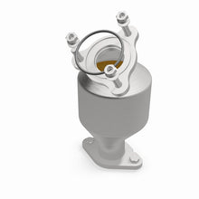Load image into Gallery viewer, Magnaflow 10-11 Buick LaCrosse 3.6L Direct Fit Converter
