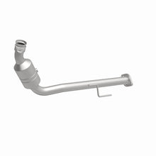 Load image into Gallery viewer, MagnaFlow Converter Direct Fit 05-06 Jeep Wrangler L4-2.4L
