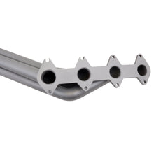 Load image into Gallery viewer, BBK Performance Parts 1641 2005-2010 MUSTANG GT 1 5/8 LONG TUBE EXHAUST HEADERS (TITANIUM CERAMIC) Exhaust Header BBK Performance Parts   
